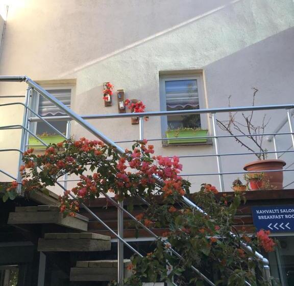 Marin A Hotel & Spa Turgutreis