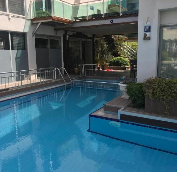 Marin A Hotel & Spa Turgutreis