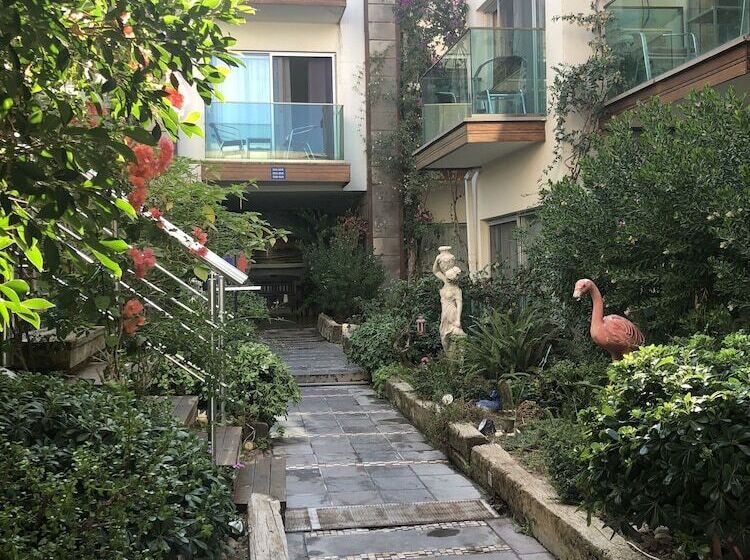 Marin A Hotel & Spa Turgutreis