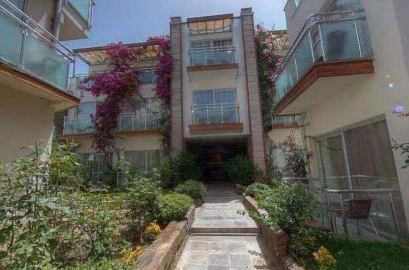 Marin A Hotel & Spa Turgutreis