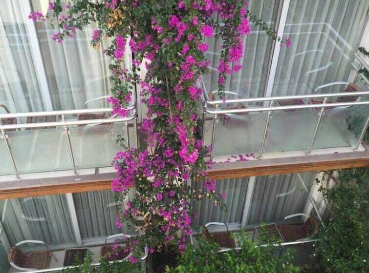 Marin A Hotel & Spa Turgutreis