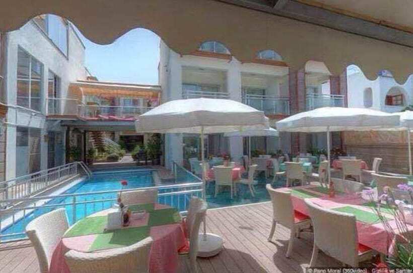 Marin A Hotel & Spa Turgutreis