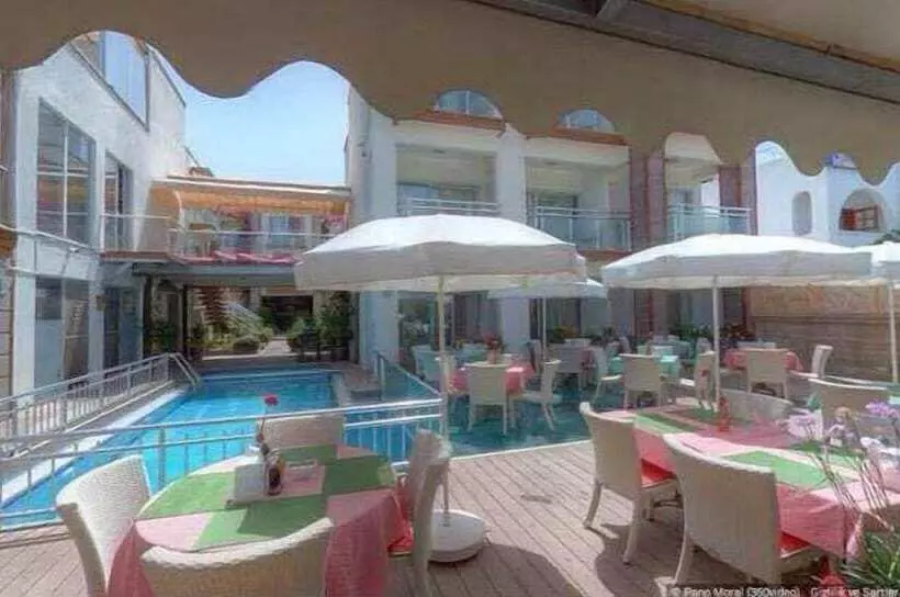 Marin A Hotel & Spa Turgutreis