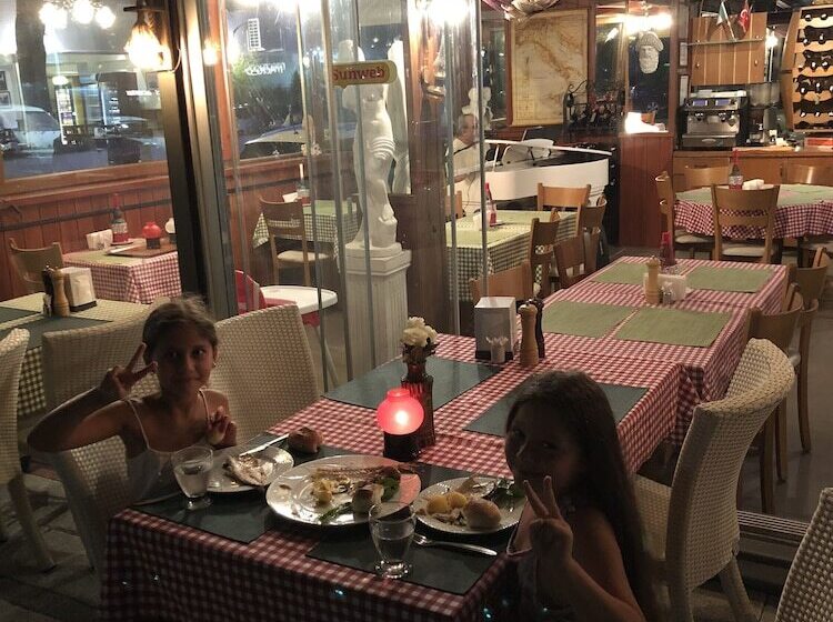 Marin A Hotel & Spa Turgutreis