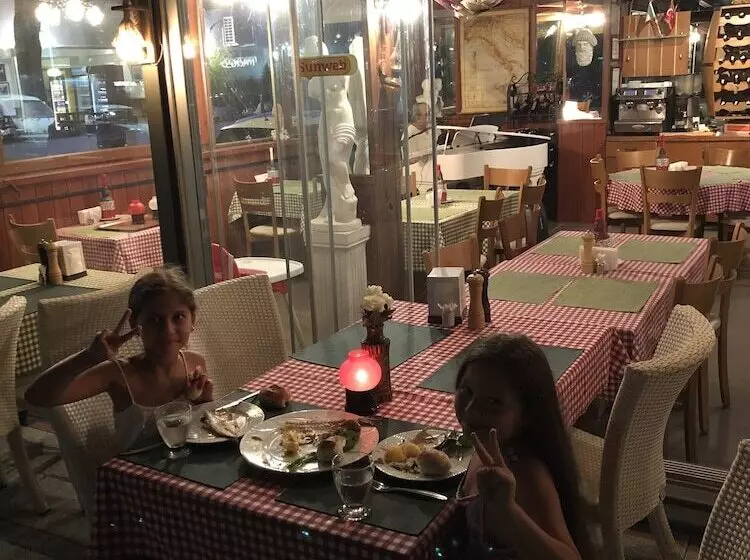 Marin A Hotel & Spa Turgutreis