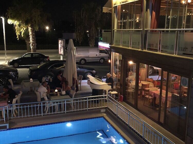 Marin A Hotel & Spa Turgutreis