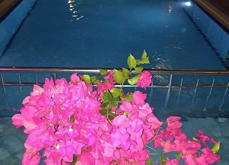 Marin A Hotel & Spa Turgutreis