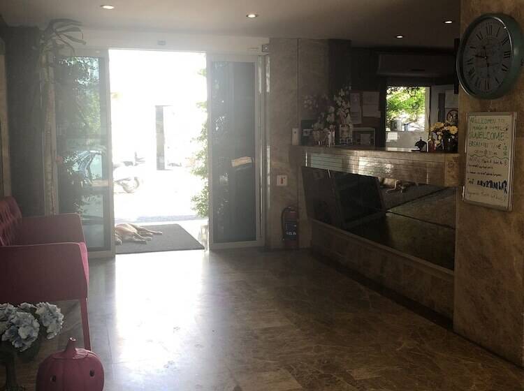 Marin A Hotel & Spa Turgutreis