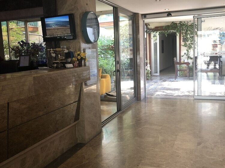 Marin A Hotel & Spa Turgutreis