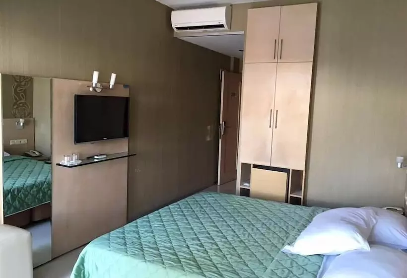 Marin A Hotel & Spa Turgutreis