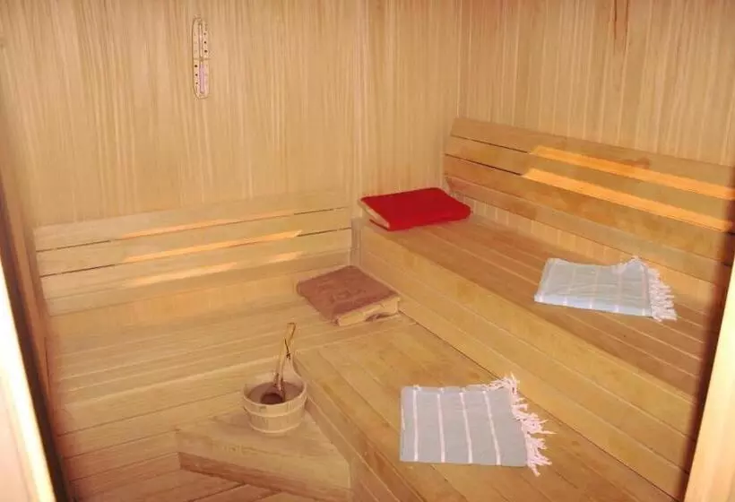 Marin A Hotel & Spa Turgutreis