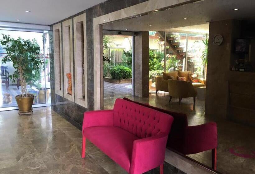 Marin A Hotel & Spa Turgutreis