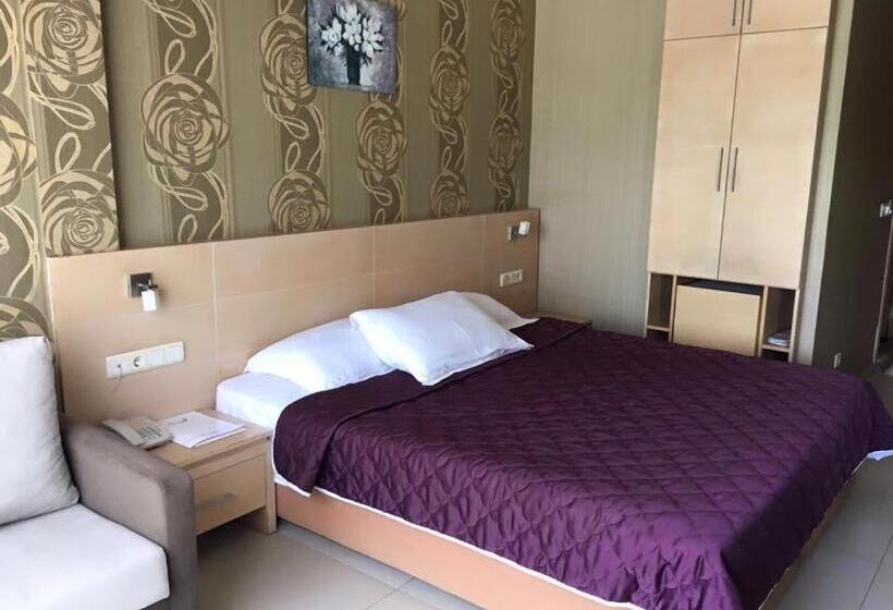 Marin A Hotel & Spa Turgutreis