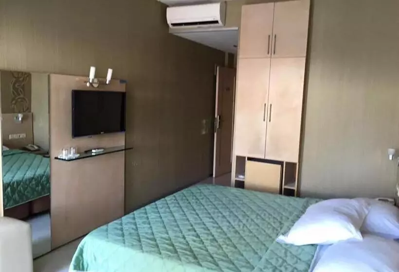 Marin A Hotel & Spa Turgutreis