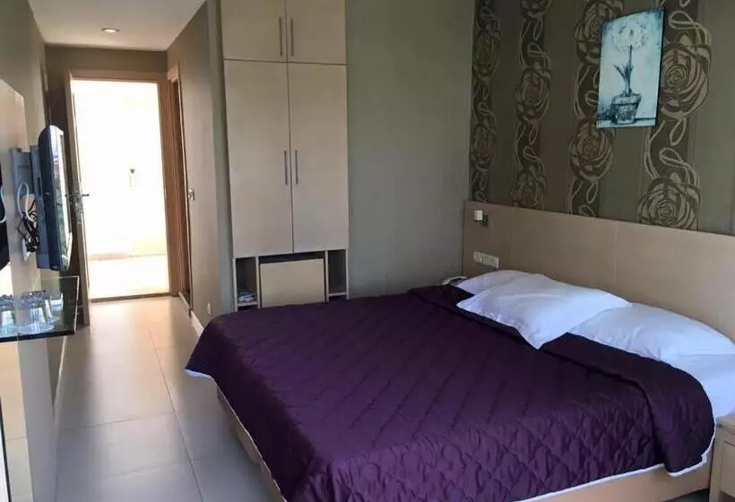 Marin A Hotel & Spa Turgutreis