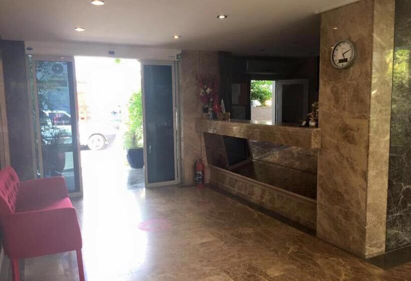 Marin A Hotel & Spa Turgutreis