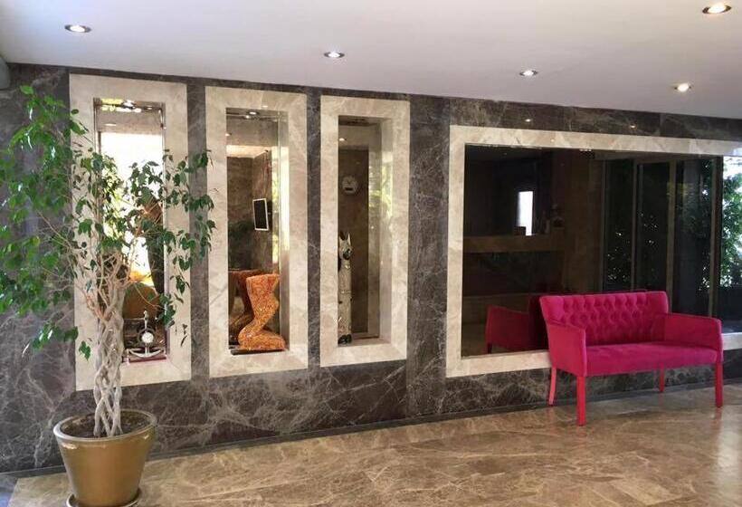 Marin A Hotel & Spa Turgutreis