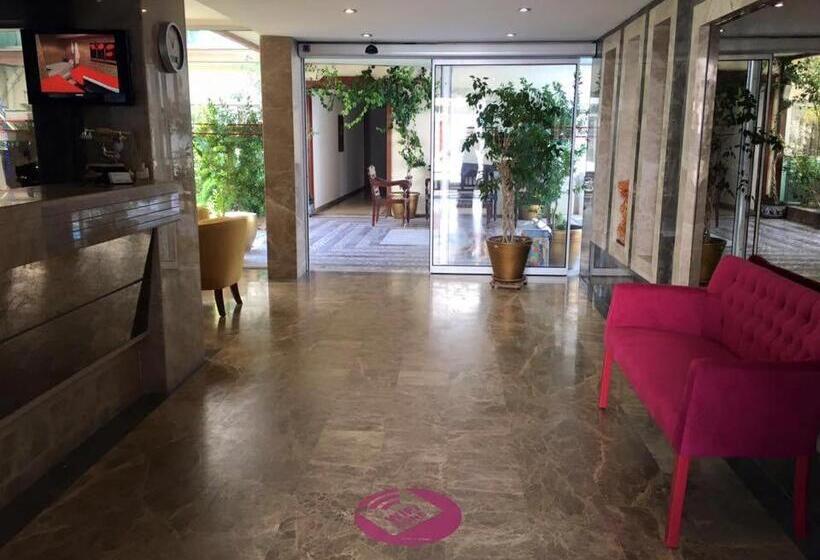 Marin A Hotel & Spa Turgutreis