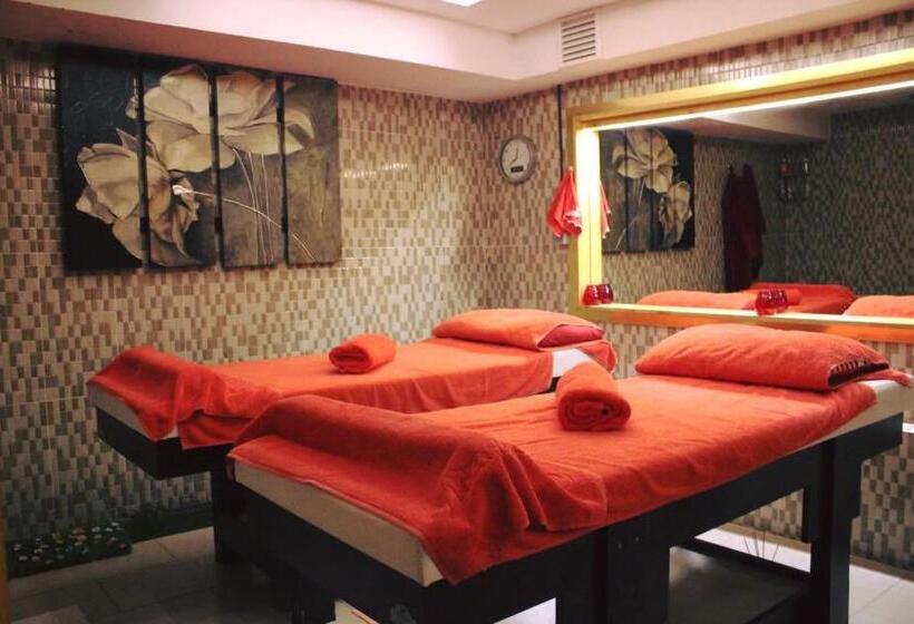 Marin A Hotel & Spa Turgutreis