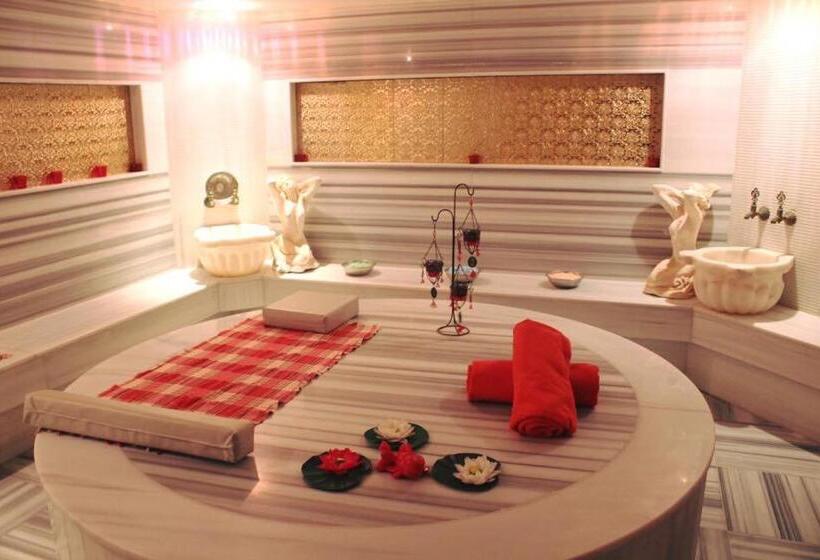 Marin A Hotel & Spa Turgutreis