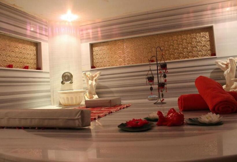 Marin A Hotel & Spa Turgutreis