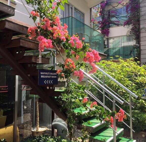 Marin A Hotel & Spa Turgutreis