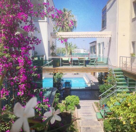 Marin A Hotel & Spa Turgutreis