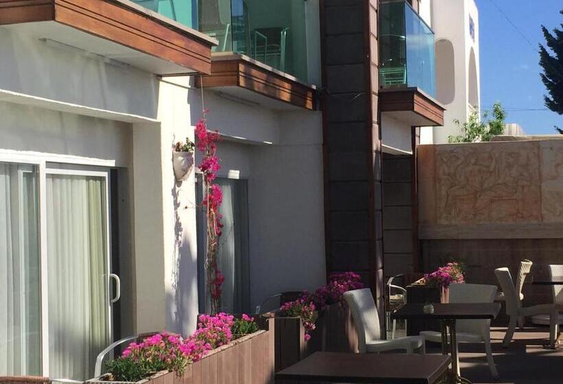 Marin A Hotel & Spa Turgutreis