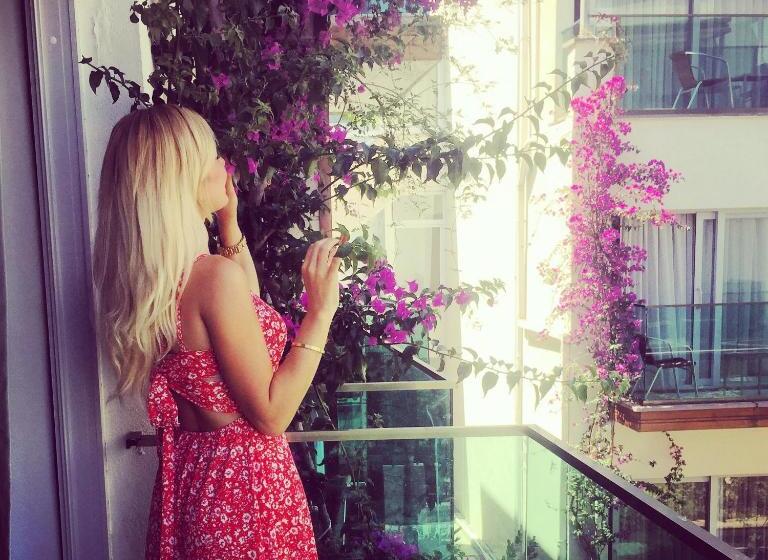 Marin A Hotel & Spa Turgutreis