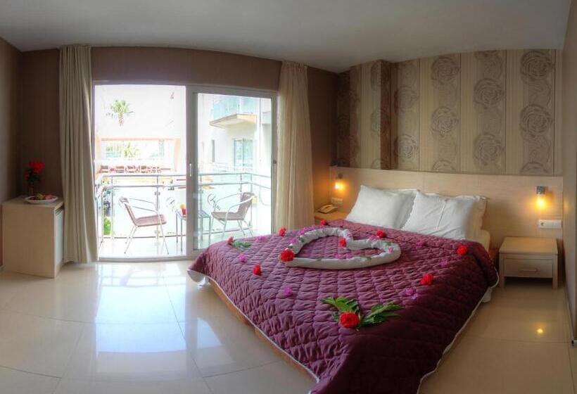 Marin A Hotel & Spa Turgutreis