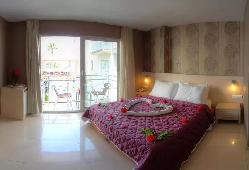 Marin A Hotel & Spa Turgutreis