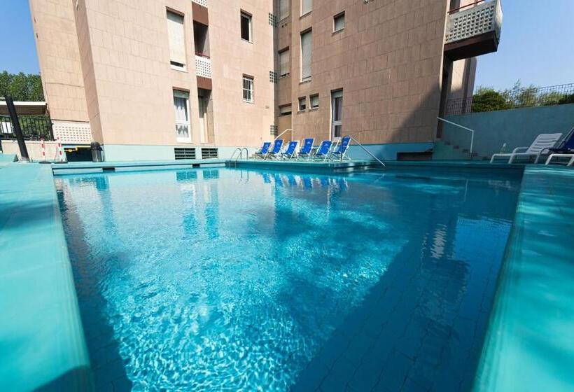 בית מלון כפרי Nettuno