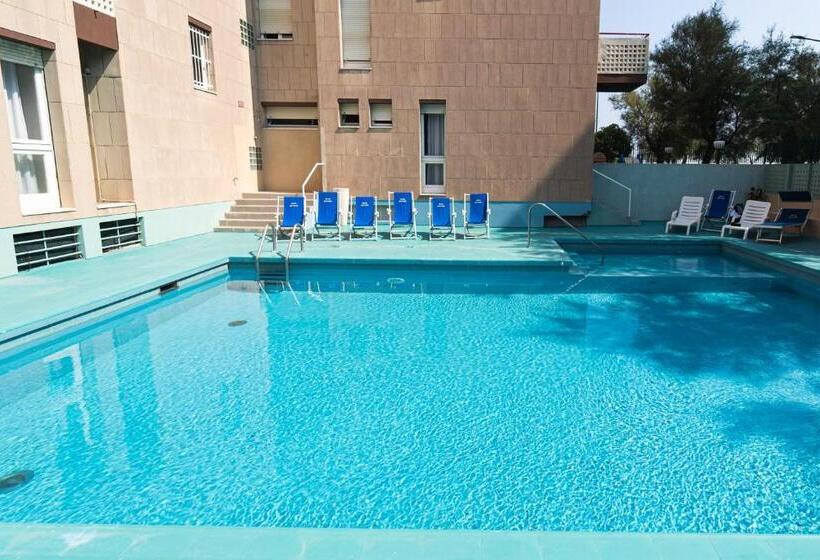 בית מלון כפרי Nettuno