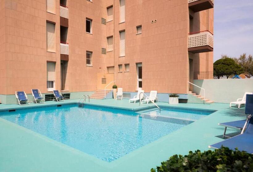 בית מלון כפרי Nettuno