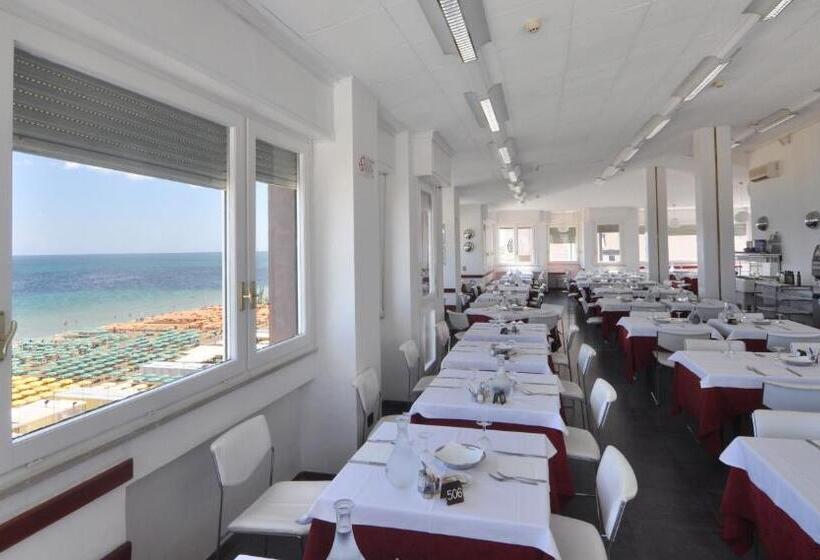 בית מלון כפרי Nettuno