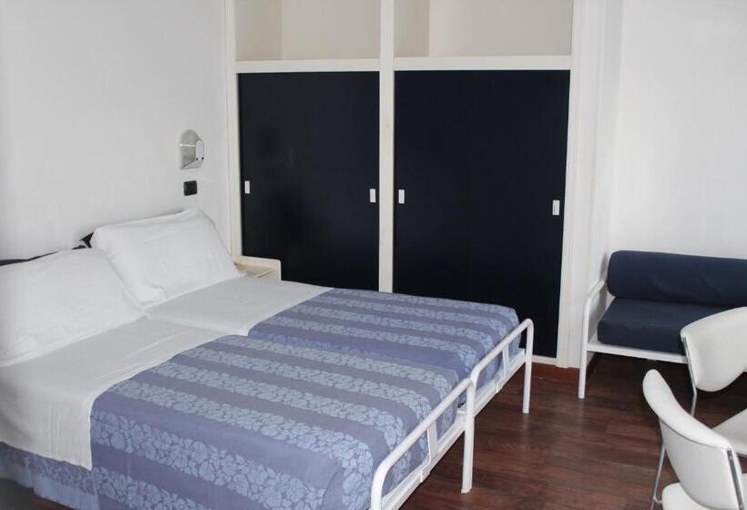 בית מלון כפרי Nettuno