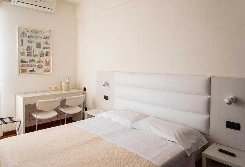 בית מלון כפרי Nettuno