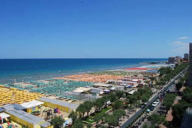 هتل Nettuno