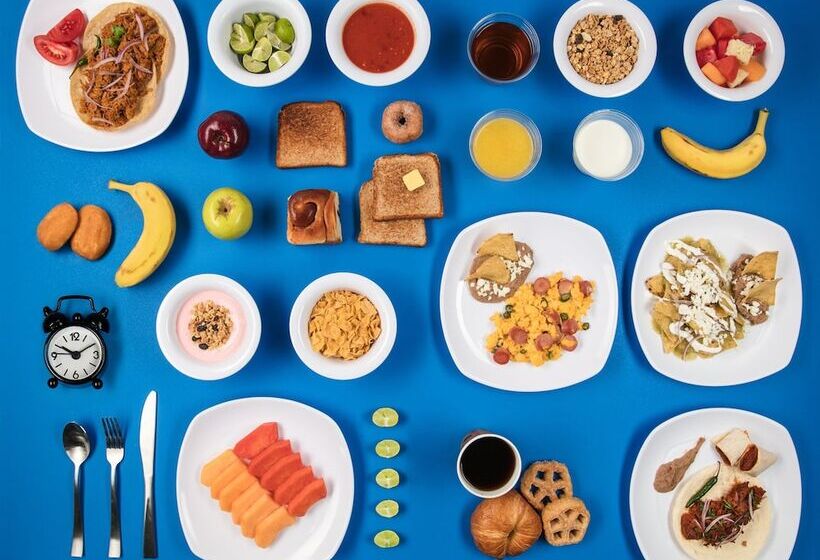 호텔 One Acapulco Costera