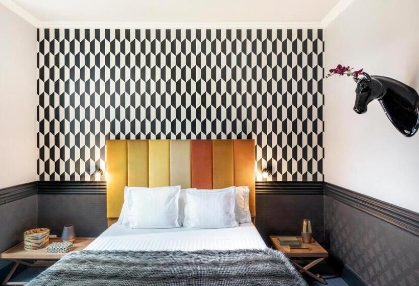 Palazzo Manfredi – Small Luxury Hotels Of The World