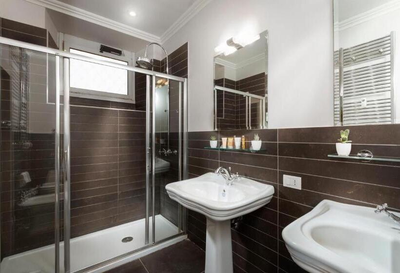 Palazzo Manfredi – Small Luxury Hotels Of The World