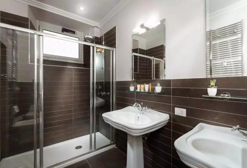 Palazzo Manfredi – Small Luxury Hotels Of The World