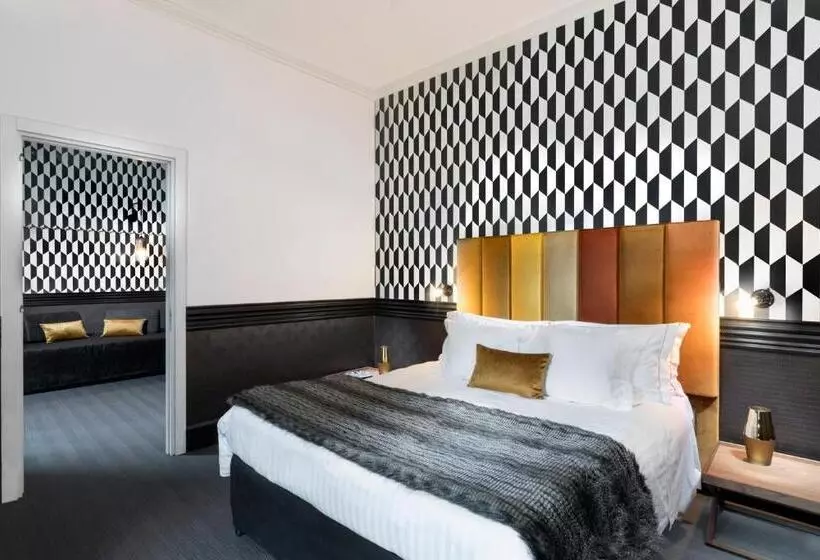 Palazzo Manfredi – Small Luxury Hotels Of The World