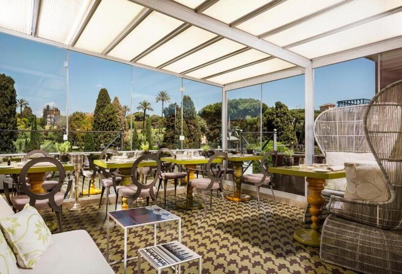 Palazzo Manfredi – Small Luxury Hotels Of The World