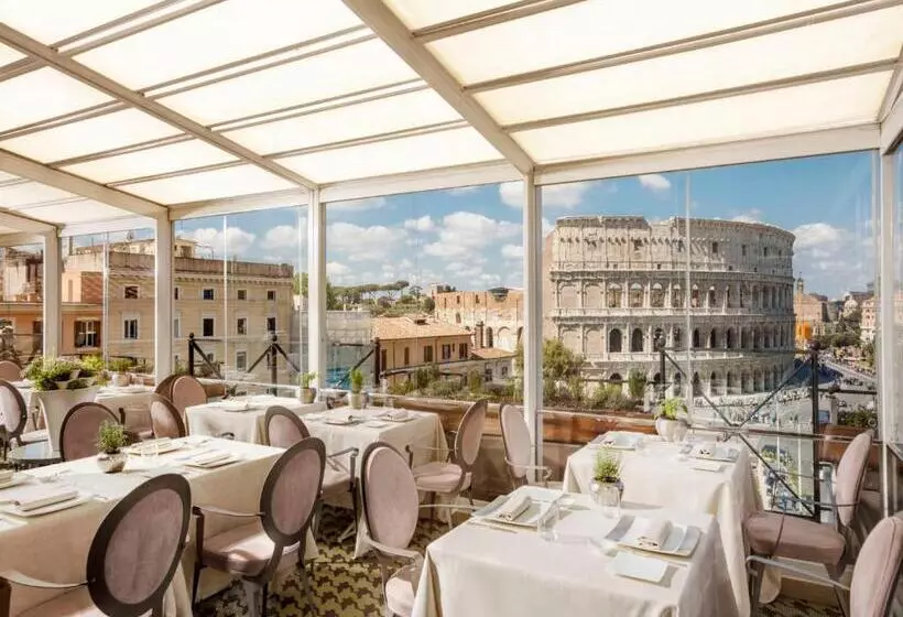 Palazzo Manfredi – Small Luxury Hotels Of The World