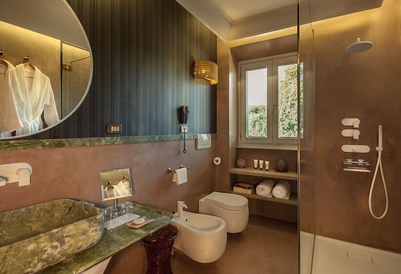 Palazzo Manfredi – Small Luxury Hotels Of The World