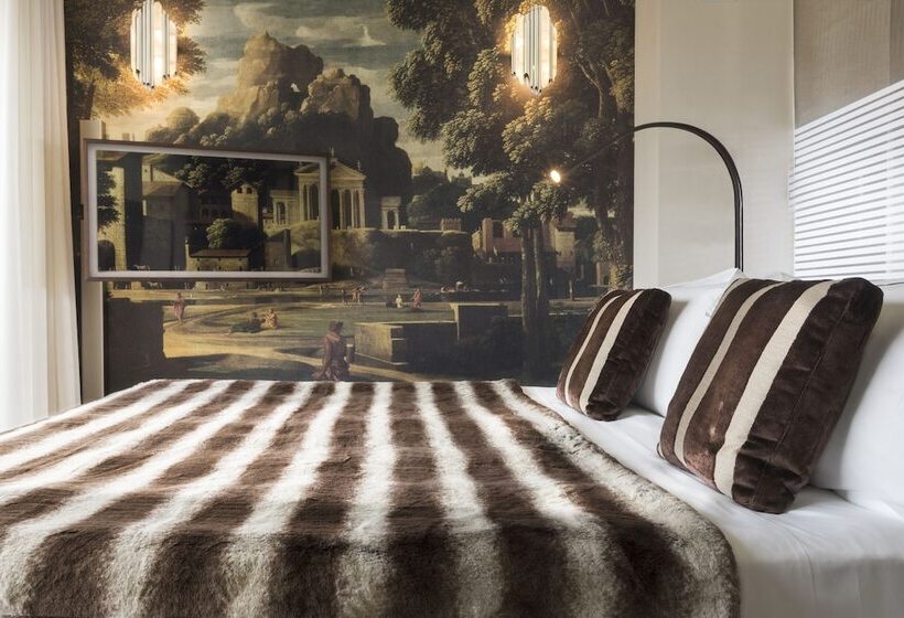 Palazzo Manfredi – Small Luxury Hotels Of The World