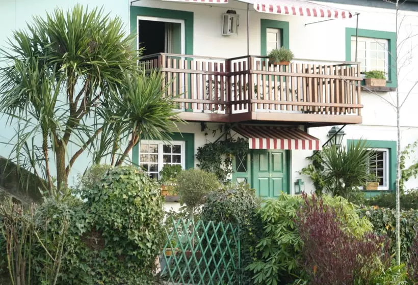 Отель Quinta Das Alfaias