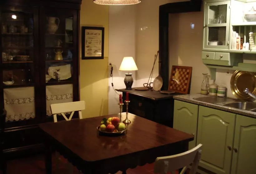 Отель Quinta Das Alfaias