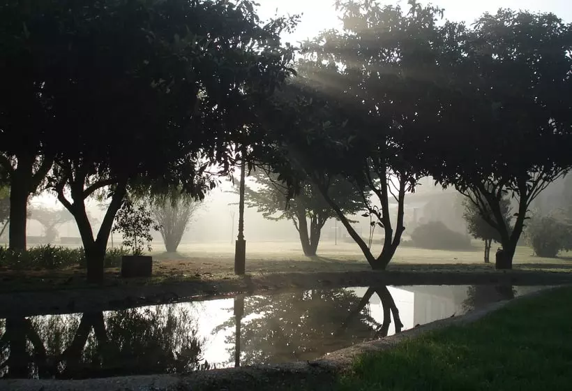 Отель Quinta Das Alfaias